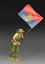 NVA Flagbearer