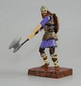 Viking Swinging Axe - 80mm