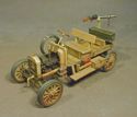 Ford Model T “SILENT SUE” - Australian 1st Light Car Patrol 1917