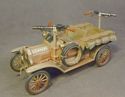 Ford Model T “IMSHI” - Australian 1st Light Car Patrol 1917