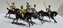 Egyptian Mounted Cavalry