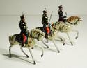 11th Prince Albert’s Own Hussars - Set 8820