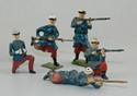 French Foreign Legion Group