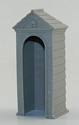 Plastic Guard House