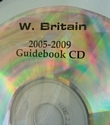 2005-2009 Collectors Guidebook CD