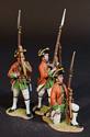 Lally's (Irish) Regiment, French Army