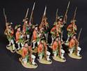 Lally's (Irish) Regiment, French Army