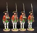 Lally's (Irish) Regiment, French Army