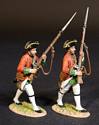 Lally's (Irish) Regiment, French Army