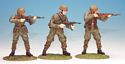 WWII German Fallshirmjaeger Set #1