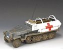 Sd.Kfz251 Armoured Ambulance