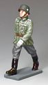 Marching Officer