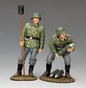 Gun Crew #1