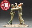 "Eat This" WWII US Marine Corps - Wake Island