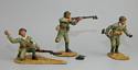 SNLF Support Squad - Wake Island