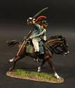 Light Dragoon, 19th Regimnet of Light Dragoons