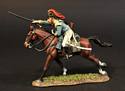 Light Dragoon, 19th Regiment of Light Dragoons