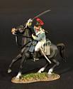 Light Dragoon, 19th Regiment of Light Dragoons