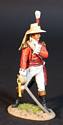 Infantry Officer, 74th (Highland) Regiment of Foot