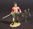 Piper, 74th (Highland)Regiment of Foot