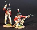 Two Line Infantry, 74th (Highland) Regiment of Foot