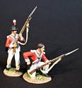 Two Line Infantry, 74th (Highland) Regiment of Foot