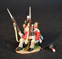 Two Line Infantry, 74th (Highland) Regiment of Foot