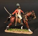7th Madras Native Cavalry, Battle of Assaye, 1803