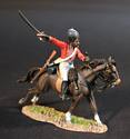 7th Madras Native Cavalry, Battle of Assaye, 1803