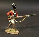 Sepoy, 2/12th Madras Native Infantry