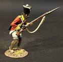 Sepoy, 1/8th Madras Native Infantry