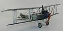 Rumpler C 1V (Late Variant) "Good People Don’t Shoot"