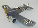 Junkers D1 Fighter