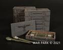 Anti-Tank Panzerfaust Set