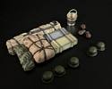 Panzer III Stock Set A