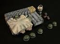 Panzer III Stock Set C