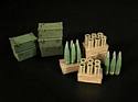 Self-propelled Howitzer Ammo Set