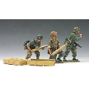 88 mm Gun Crew Set