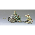 Anti-Tank Gun Set