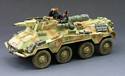 Puma Armoured Car