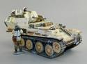 epard Flakpanzer 38(T)