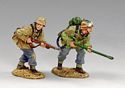 Flame Thrower Set