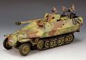 Sd. Kfz. 251/22 "Pakwagen" Ausf. D (Summer)