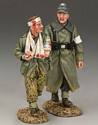 Walking Wounded