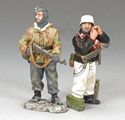 Tiger Tank Guards