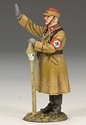 Volksturm Heil Hitler