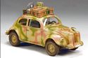 Waffen SS Volkswagen