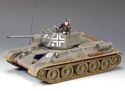 T34/76 (German Version)