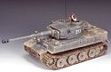 Tiger 1 (Early Production)