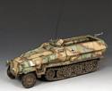 Sd.Kfz 251 Half Track